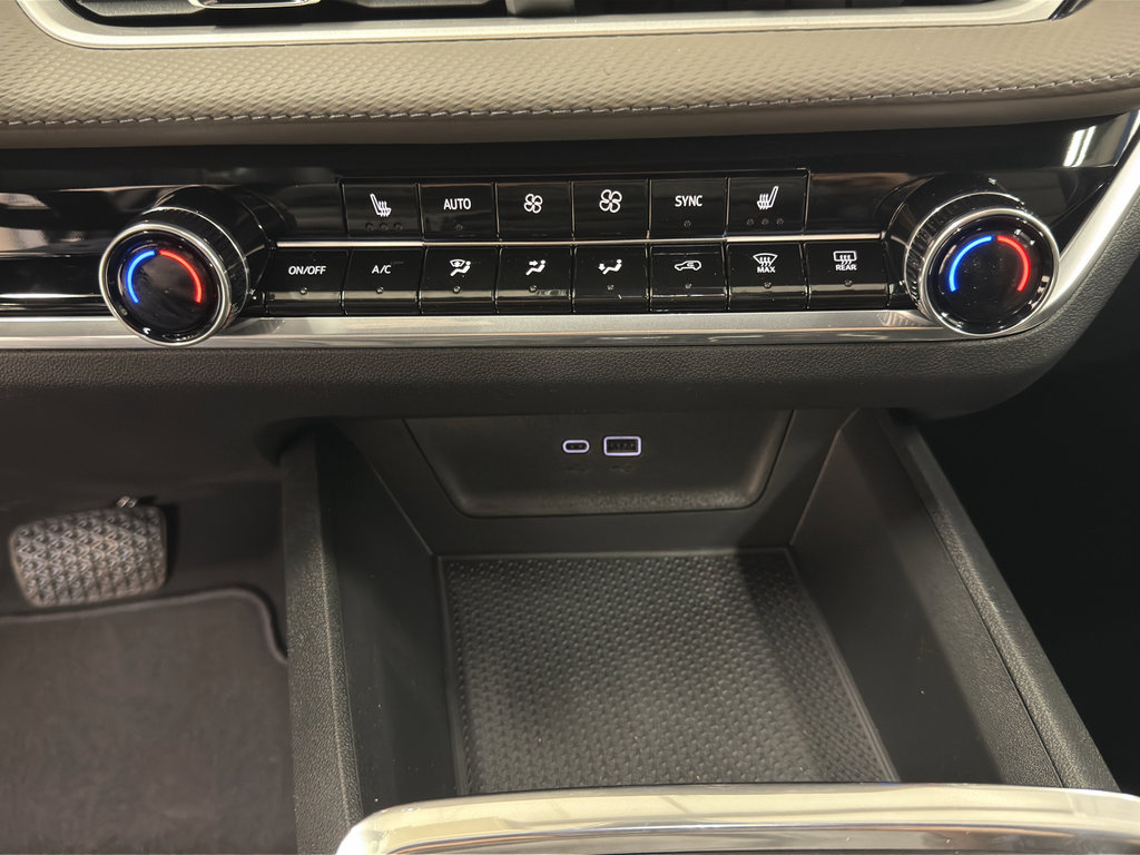 New 2026 Chevrolet Equinox LT AWD/4WD image 20