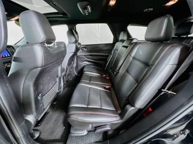 Used 2025 Dodge Durango GT AWD/4WD image 24