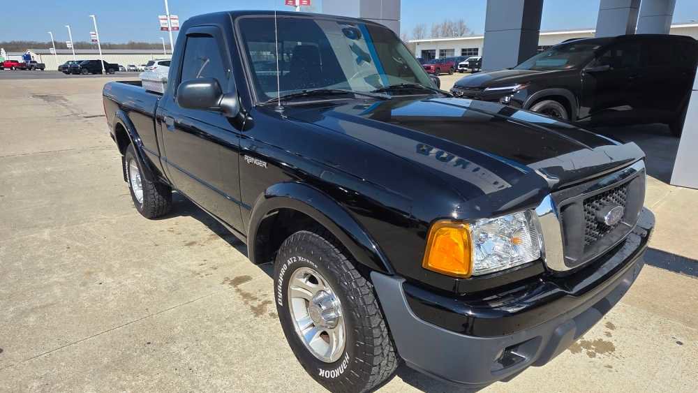 Used 2004 Ford Ranger Edge image 7