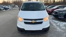 Used 2015 Chevrolet City Express LS image 3