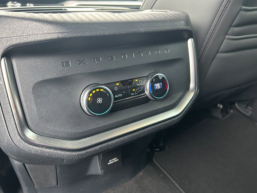 Used 2025 Ford Expedition Max Active image 36