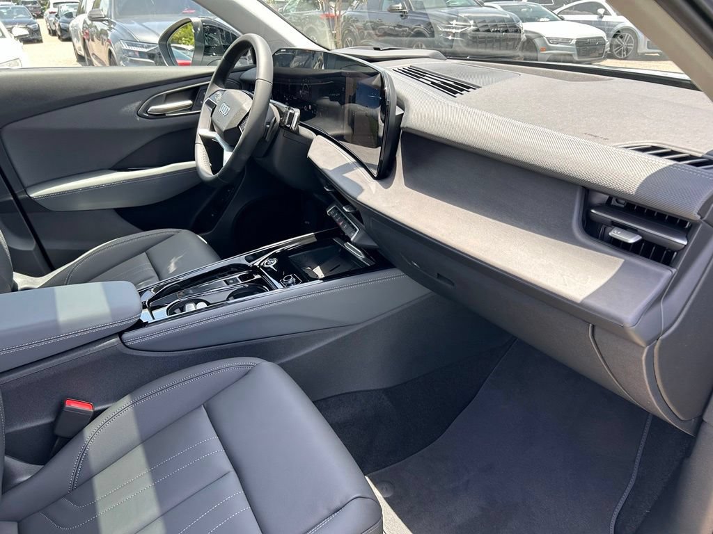 New 2026 Audi Q3 quattro 2.0T AWD/4WD image 41