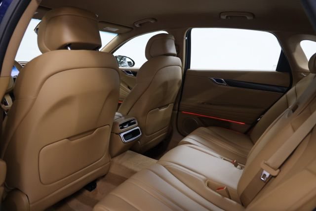 New 2027 Genesis G80 2.5T AWD/4WD image 34
