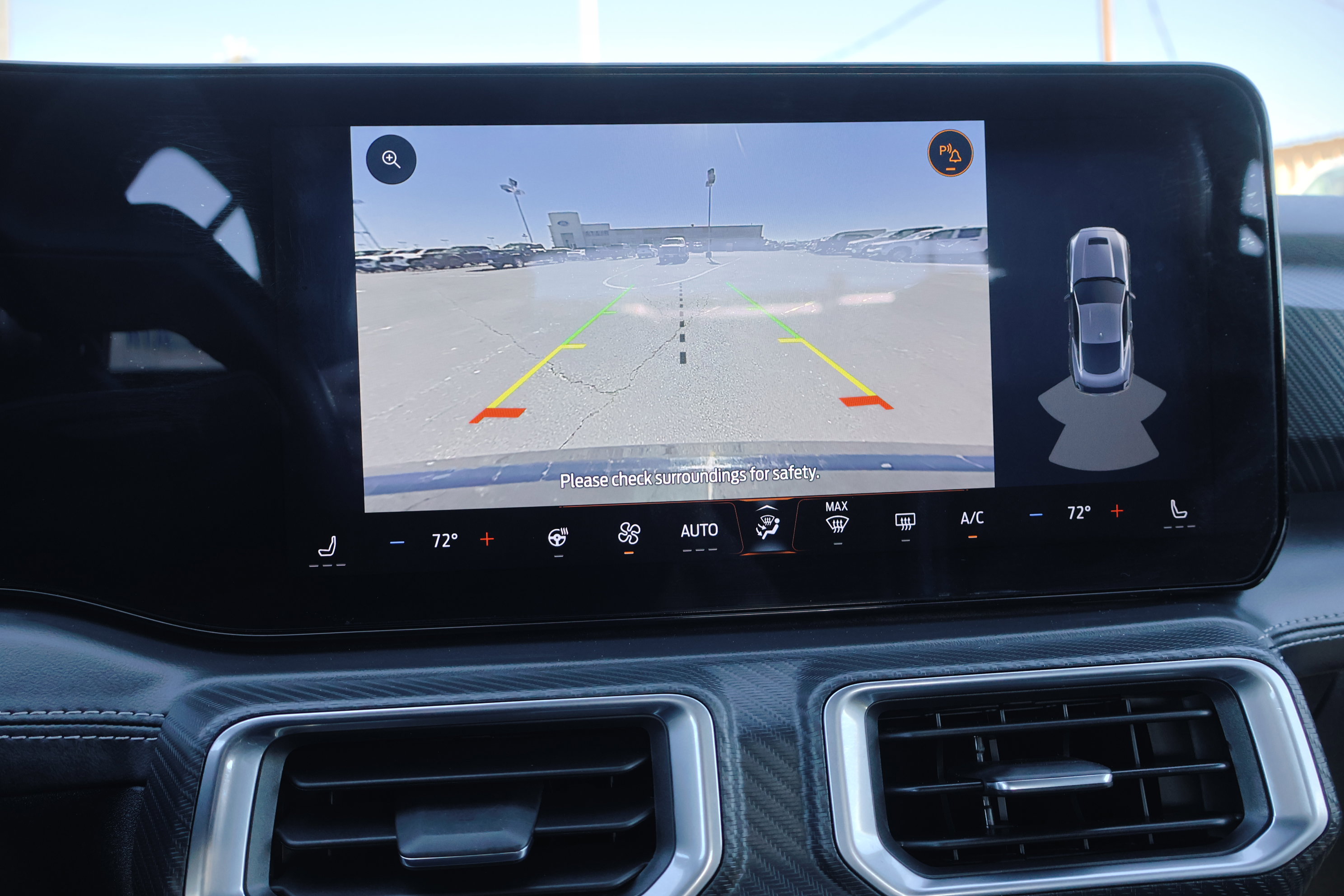 Used 2025 Ford Mustang Premium image 21