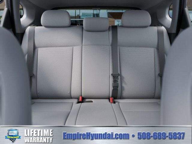 New 2026 Hyundai Kona SE image 12