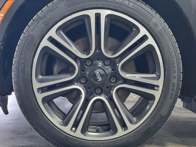 Used 2015 MINI Cooper Countryman S image 11