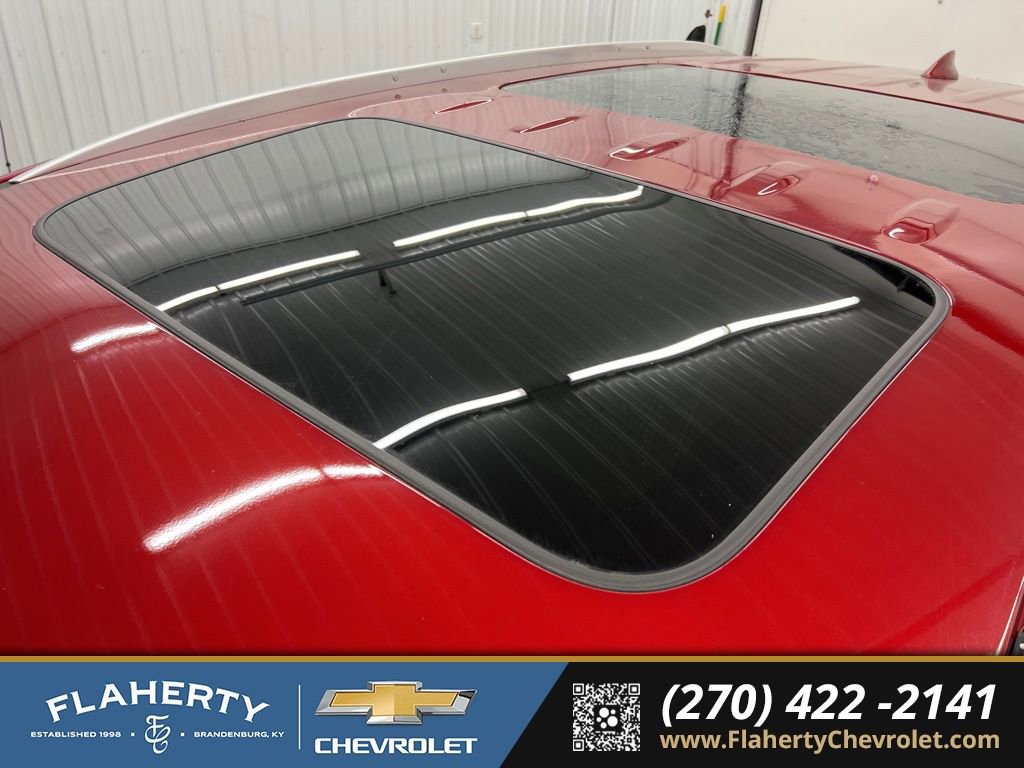 Used 2023 Buick Enclave Essence w/ Experience Buick Package image 35