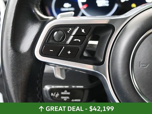 Used 2022 Porsche Cayenne image 35