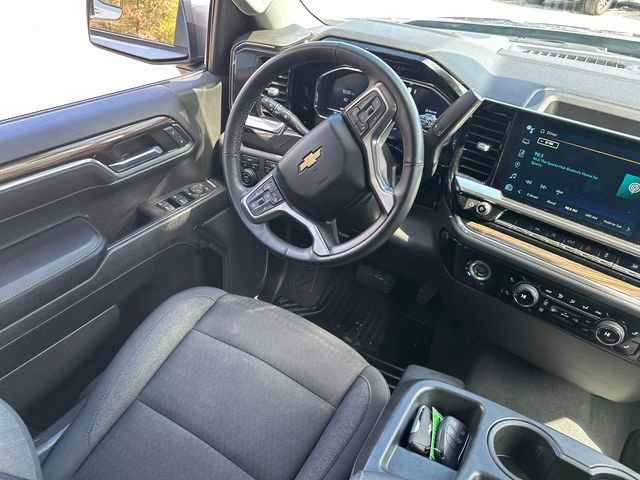 Used 2023 Chevrolet Silverado 1500 LT image 22