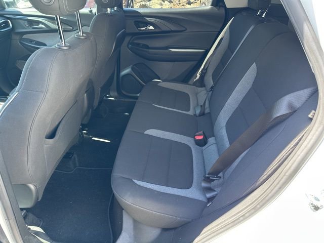 Used 2023 Chevrolet TrailBlazer LT w/ Convenience Package image 6