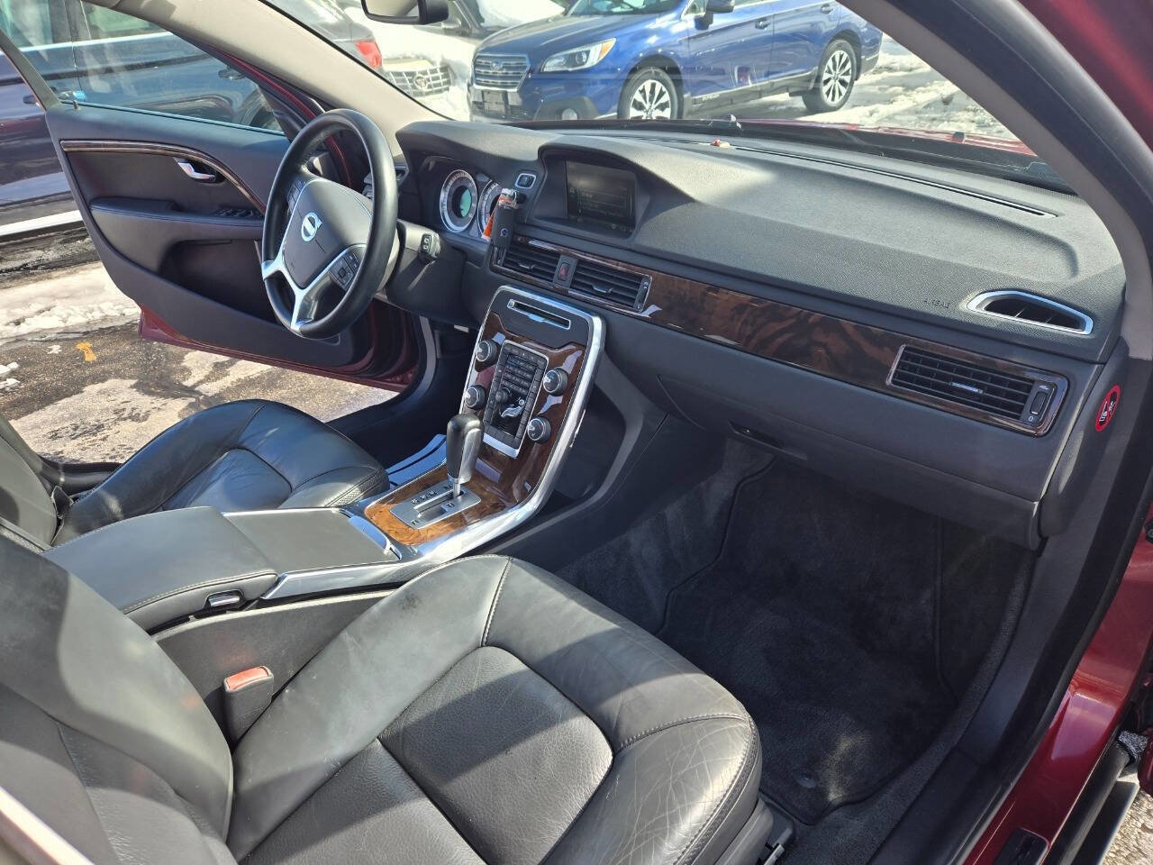 Used 2012 Volvo XC70 T6 Premier Plus image 19