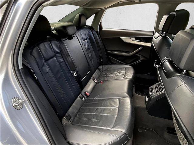 Used 2018 Audi A4 2.0T Premium Plus AWD/4WD image 25