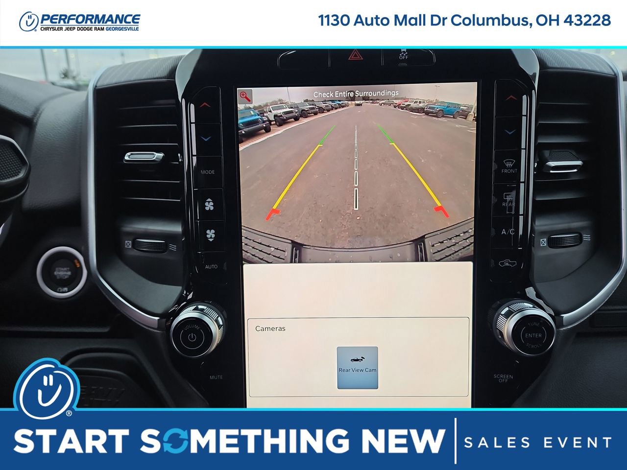 New 2026 RAM 2500 Big Horn image 26