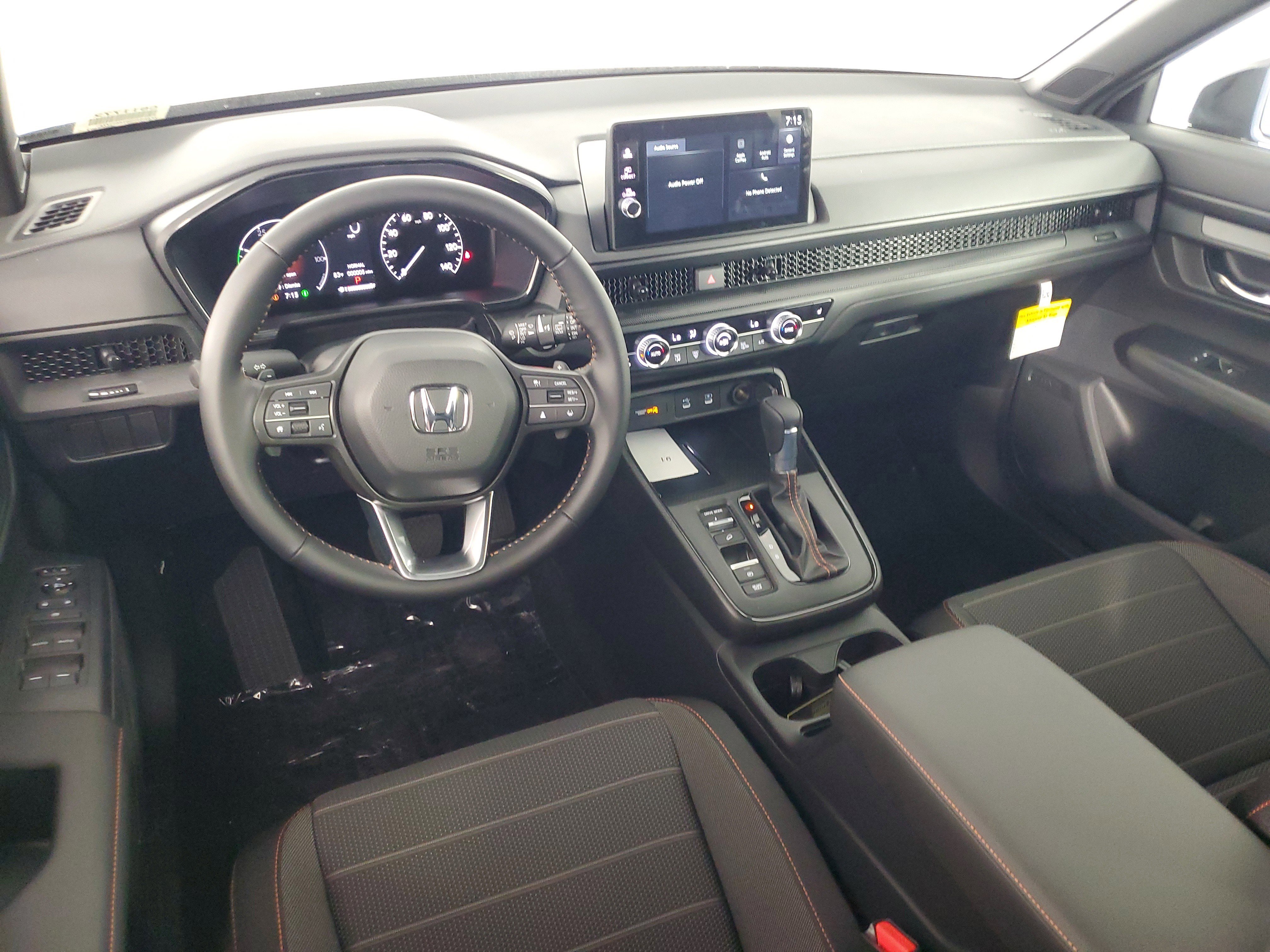 New 2026 Honda CR-V Sport image 16
