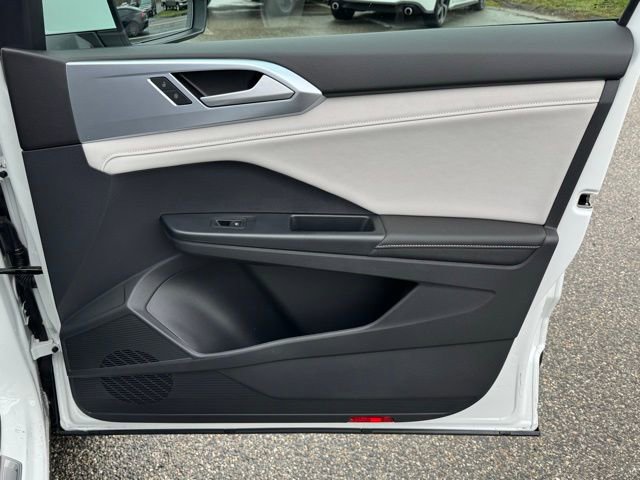 New 2026 Volkswagen Taos SE AWD/4WD image 27