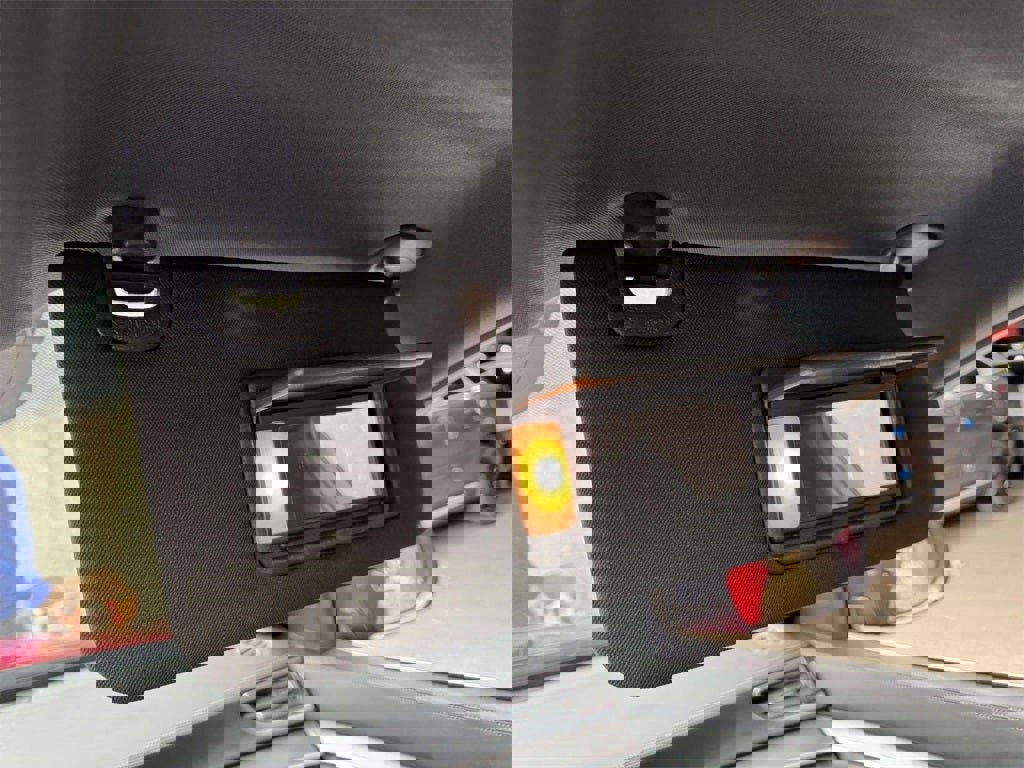 Used 2023 INFINITI QX55 Essential image 32