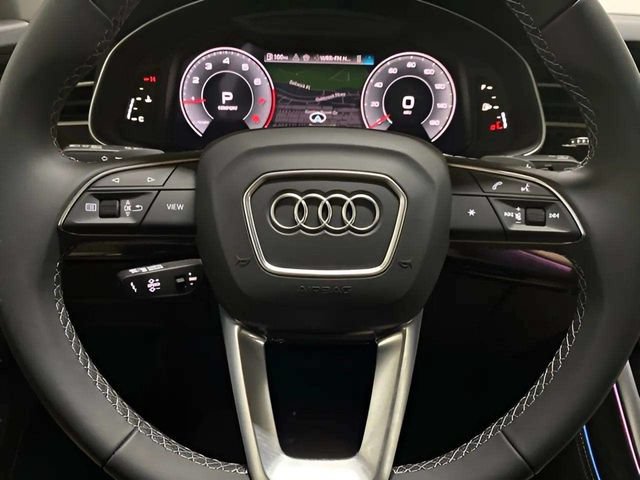 Used 2026 Audi Q8 Premium Plus AWD/4WD image 36