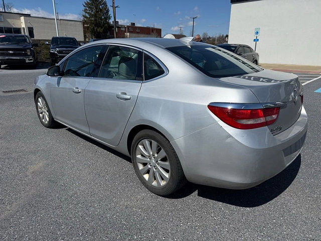 Used 2015 Buick Verano image 5