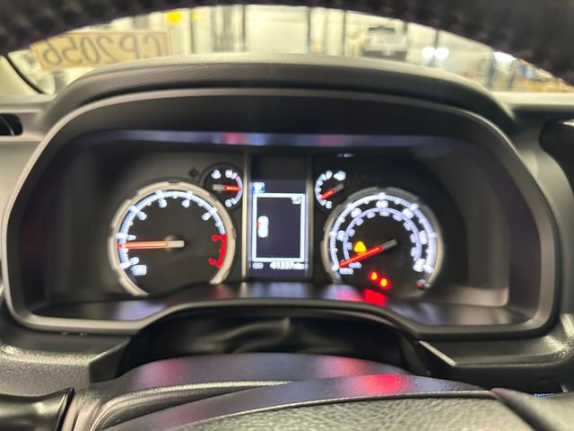 Used 2021 Toyota 4Runner TRD Off-Road Premium w/ Moonroof Package image 30