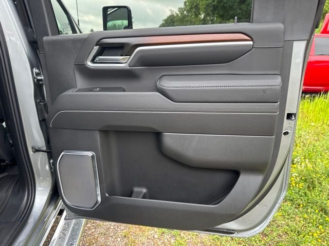 New 2026 GMC Sierra 3500 Denali w/ Denali Reserve Package AWD/4WD image 28