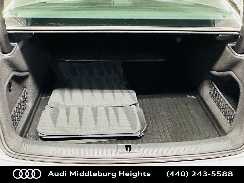 Certified 2023 Audi A4 2.0T Premium Plus image 31
