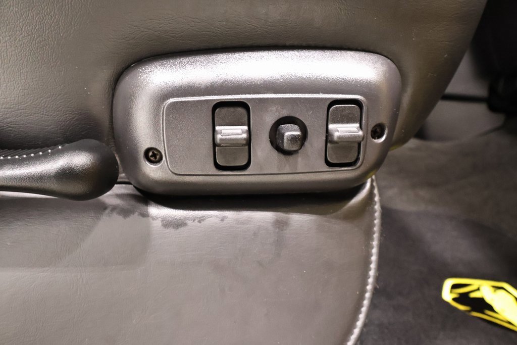 Used 2005 Dodge Ram 1500 Truck 2WD Quad Cab image 19