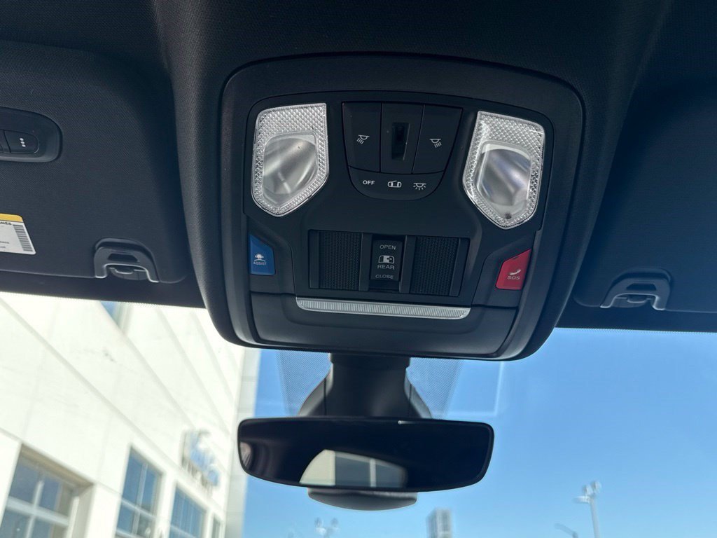 Used 2022 RAM 1500 Big Horn AWD/4WD image 28