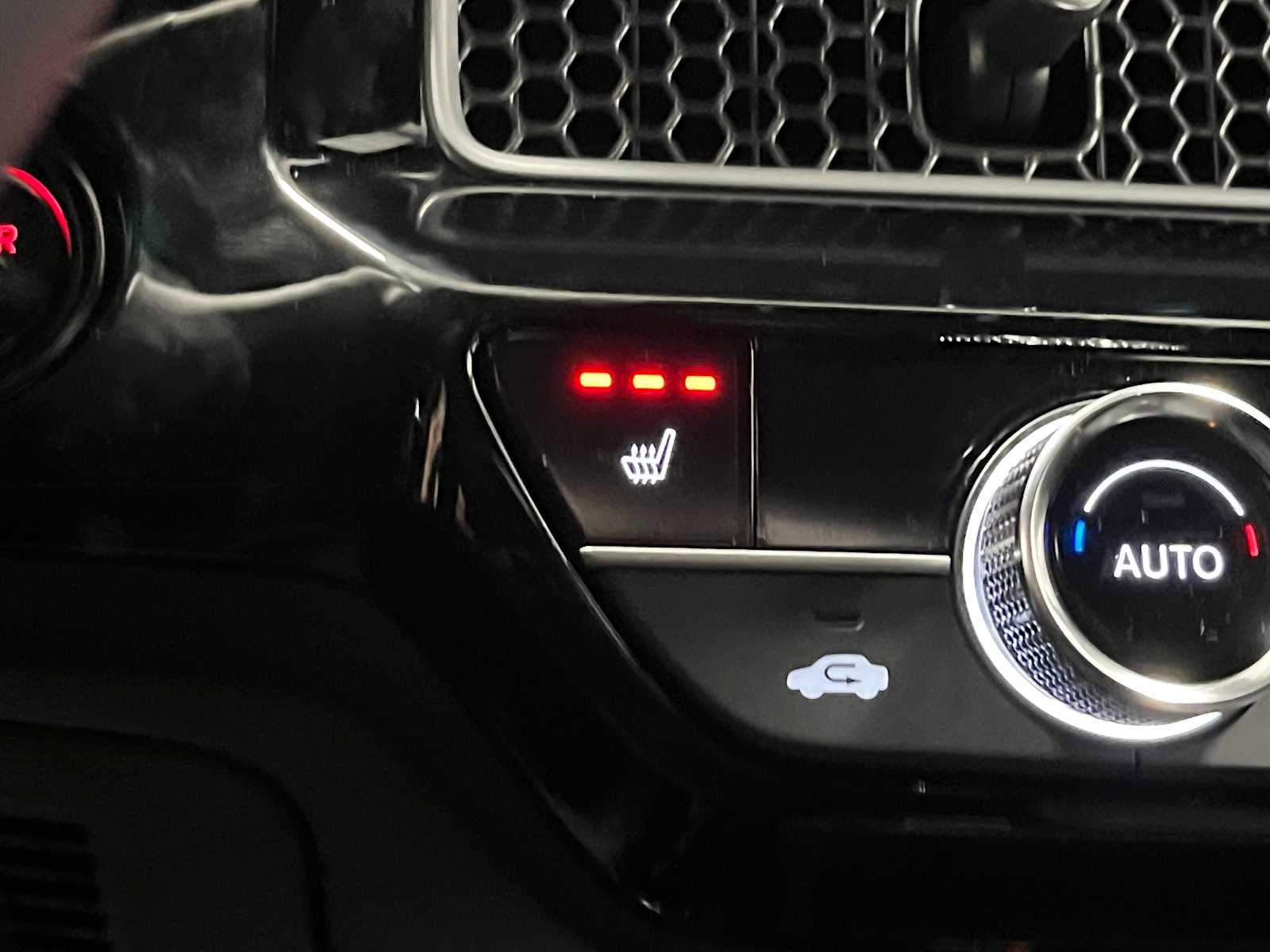 New 2026 Honda Civic Sport image 20