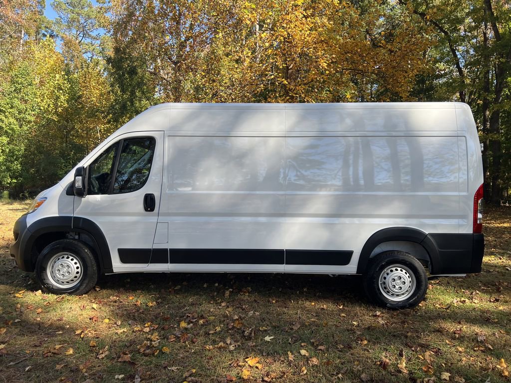 New 2026 RAM ProMaster 2500 w/ Premium Convenience Group image 7