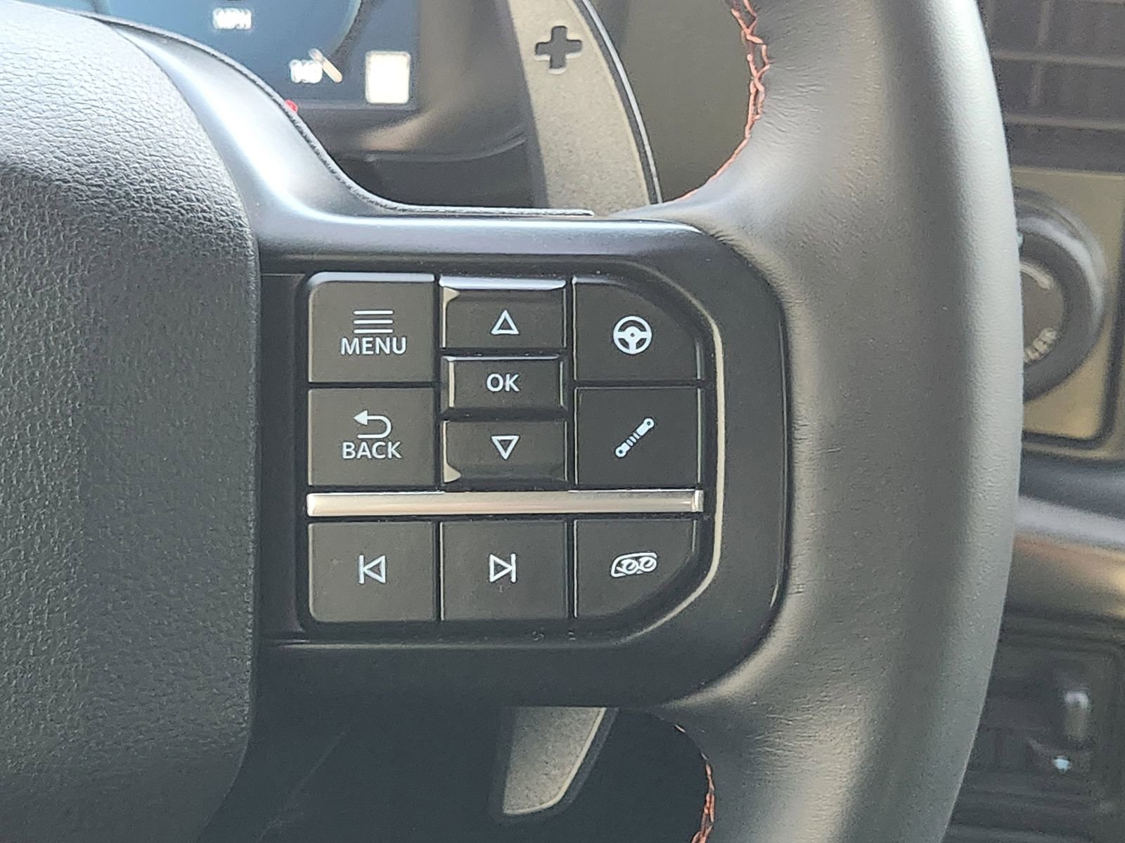 Used 2024 Ford F150 Raptor image 34