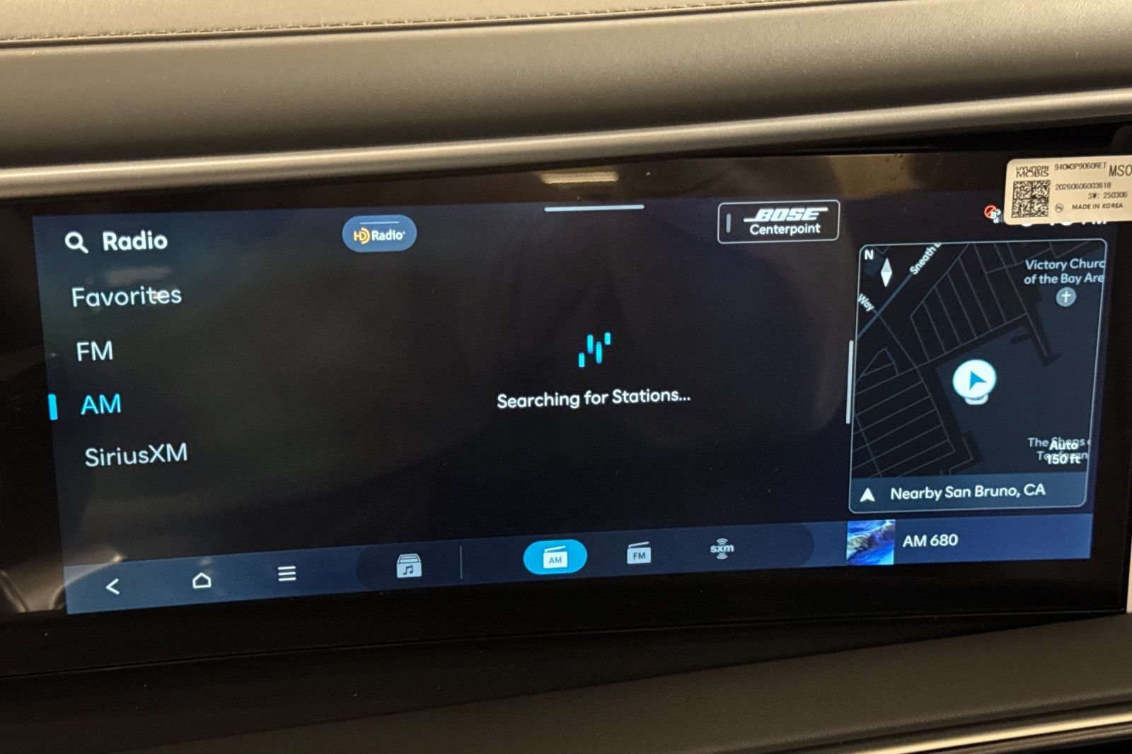 New 2026 Hyundai Palisade Calligraphy AWD/4WD image 19