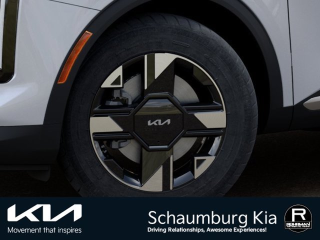 New 2026 Kia Sportage LX AWD/4WD image 9