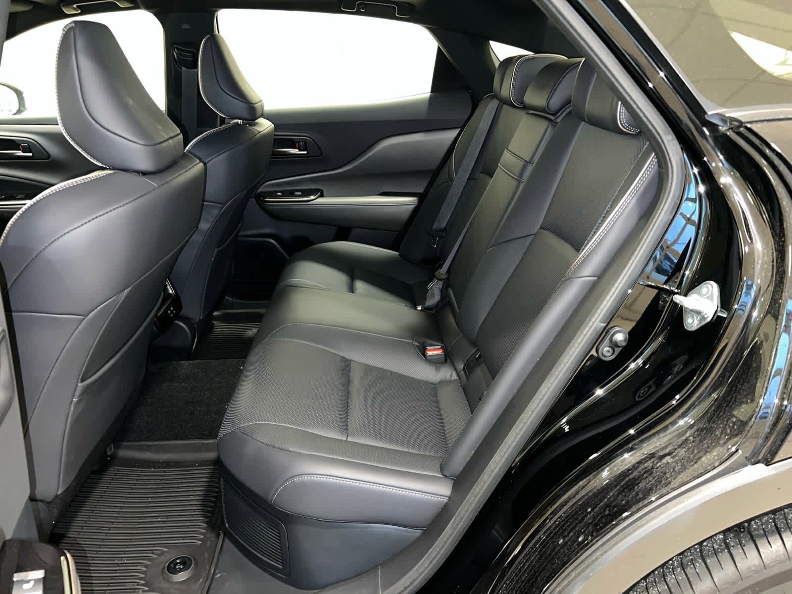 Used 2026 Toyota Crown Nightshade image 14