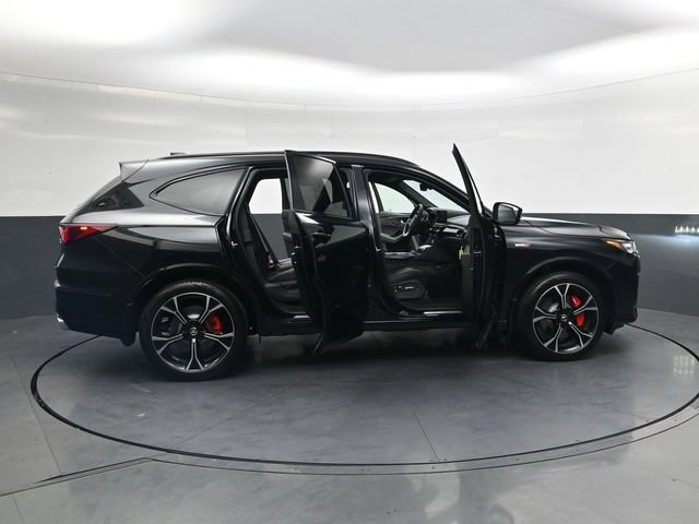 New 2026 Acura MDX Type S w/ Advance Package AWD/4WD image 38