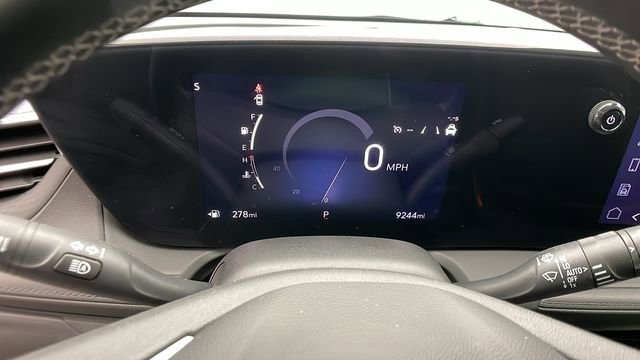 Used 2024 Buick Encore GX Avenir w/ Avenir Convenience Package image 19