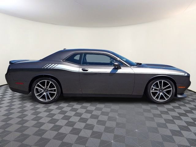 Used 2023 Dodge Challenger GT w/ Plus Package RWD image 7