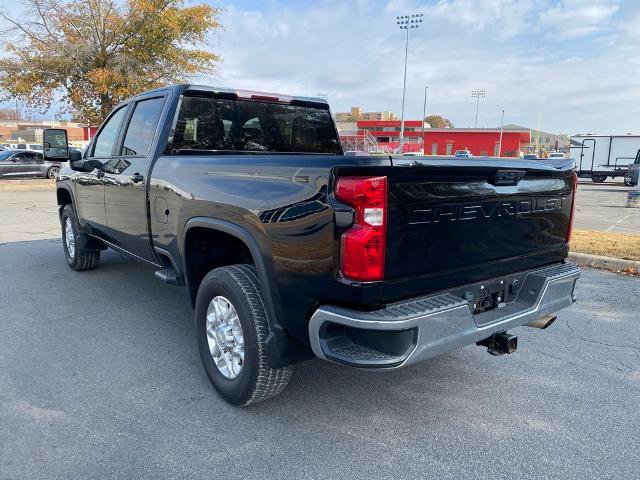 Used 2024 Chevrolet Silverado 2500 LT w/ Convenience Package image 5