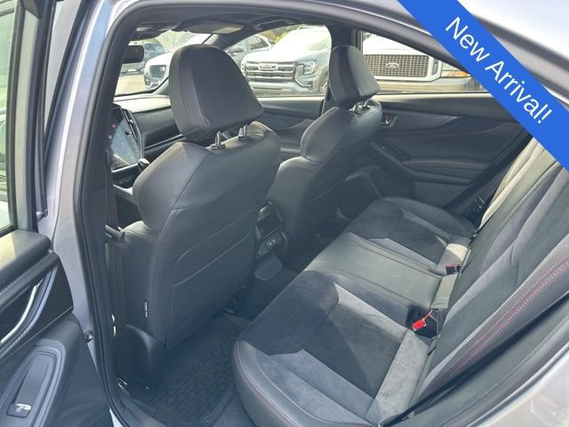Used 2022 Subaru WRX GT AWD/4WD image 10