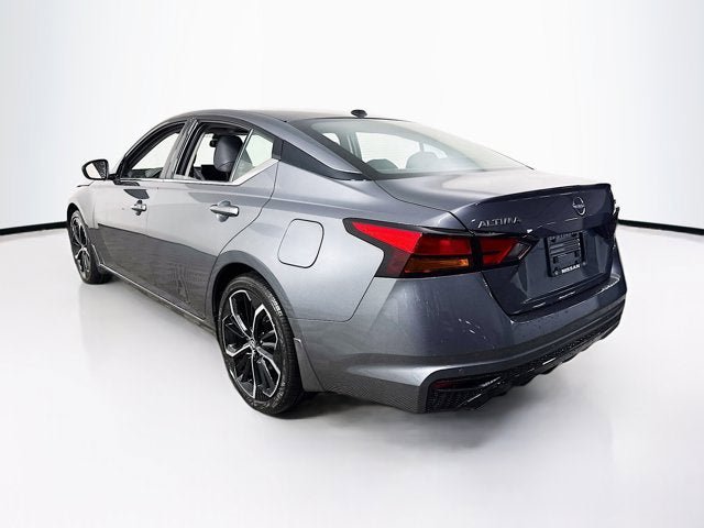 New 2026 Nissan Altima 2.5 SR FWD image 7