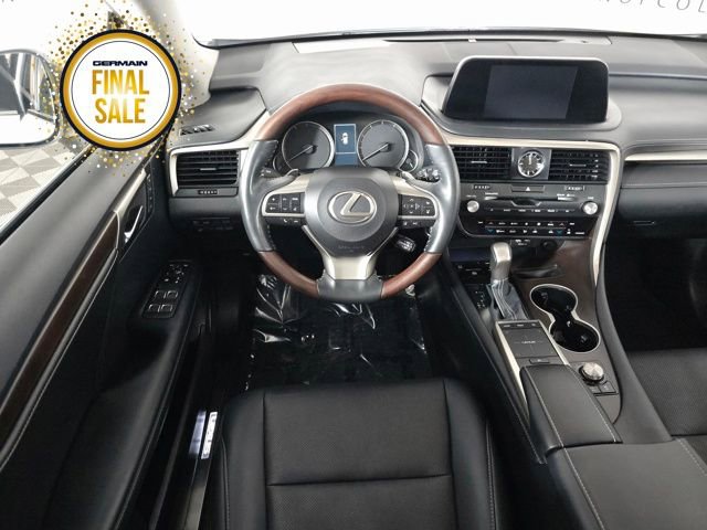 Used 2022 Lexus RX 350 AWD w/ Premium Package image 16