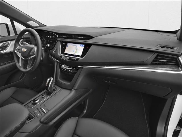 New 2025 Cadillac XT5 Sportv image 11