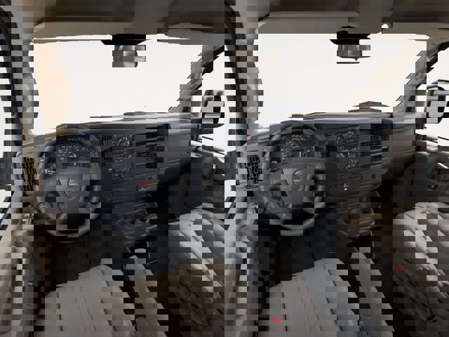 New 2026 GMC Savana 2500 image 15