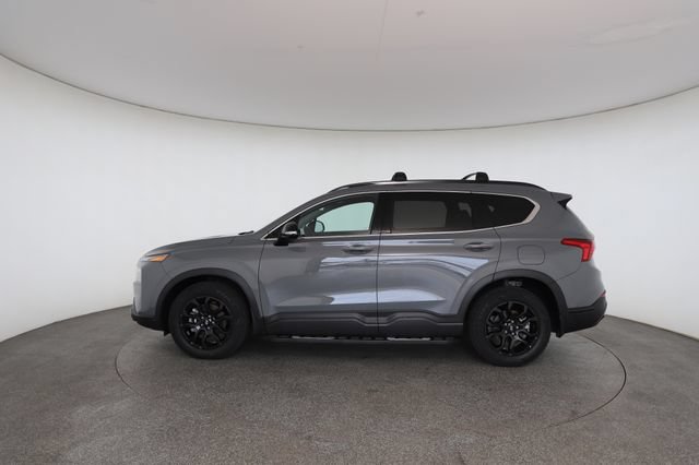 Used 2022 Hyundai Santa Fe XRT FWD image 7