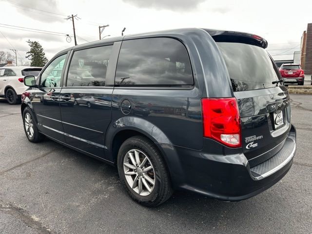 Used 2014 Dodge Grand Caravan R/T w/ Driver Convenience Group image 6