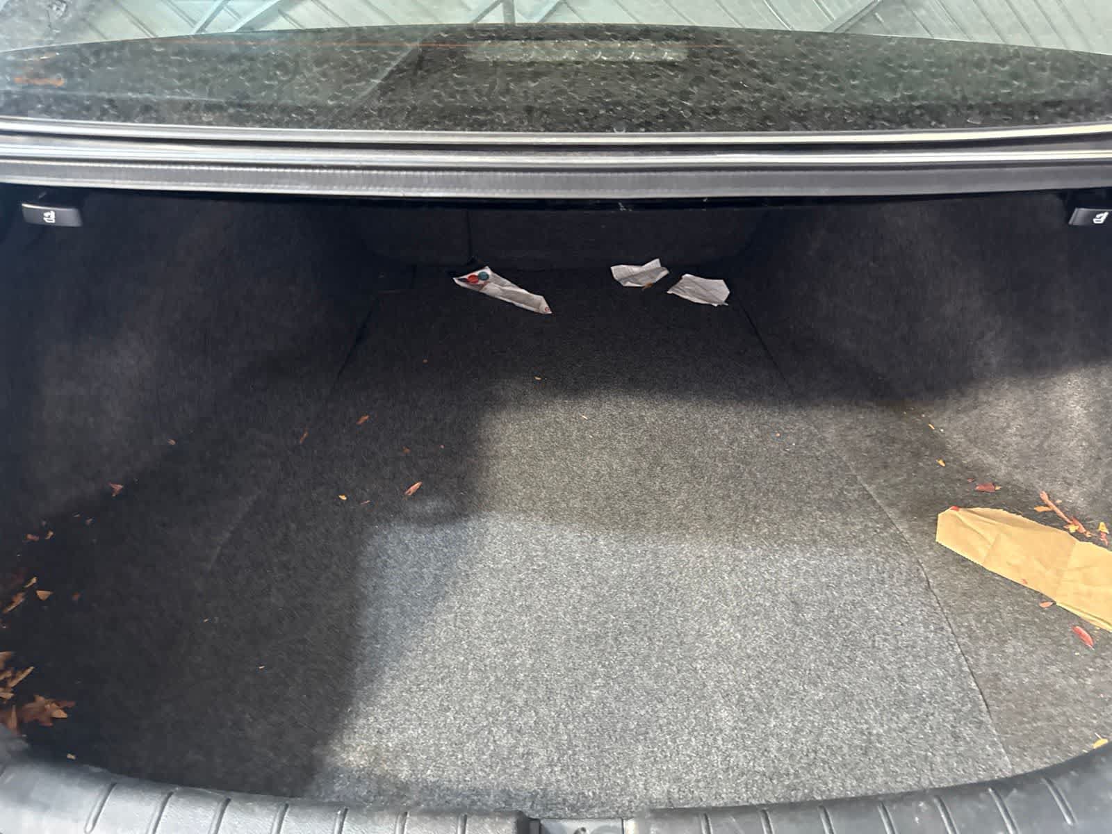 Used 2017 Honda Accord EX image 13