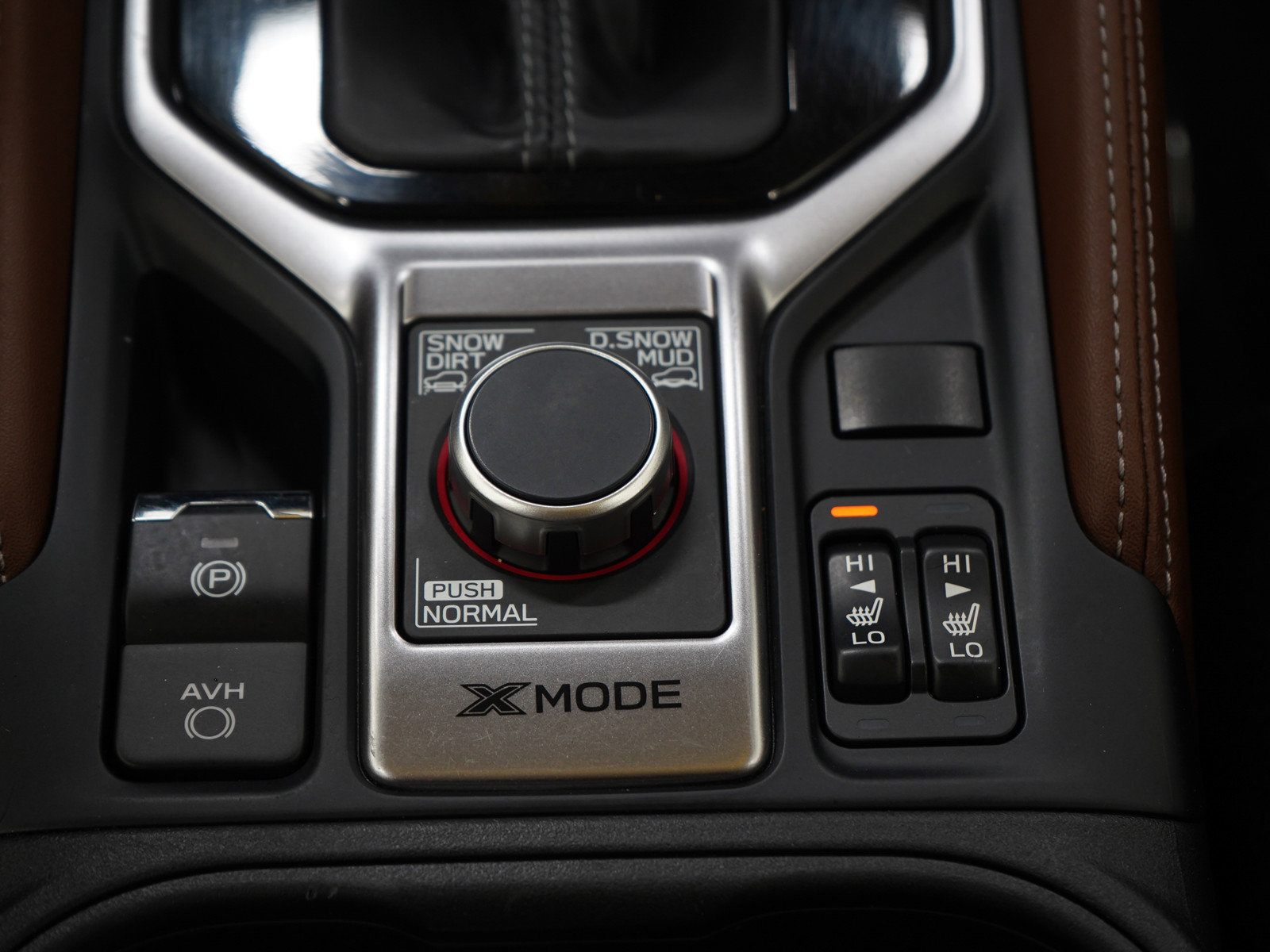 Used 2023 Subaru Forester Touring AWD/4WD image 23