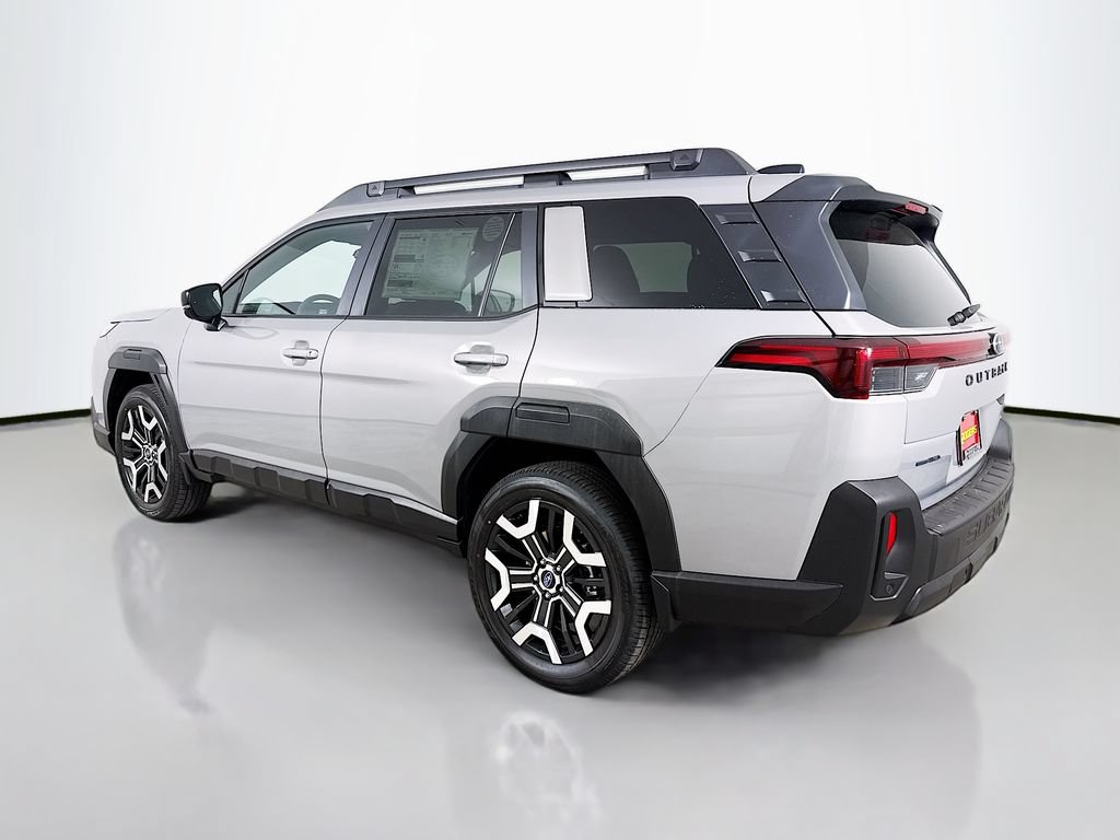 New 2026 Subaru Outback Touring XT AWD/4WD image 6
