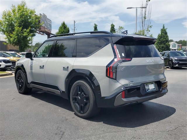 New 2026 Kia EV9 GT-Line image 6