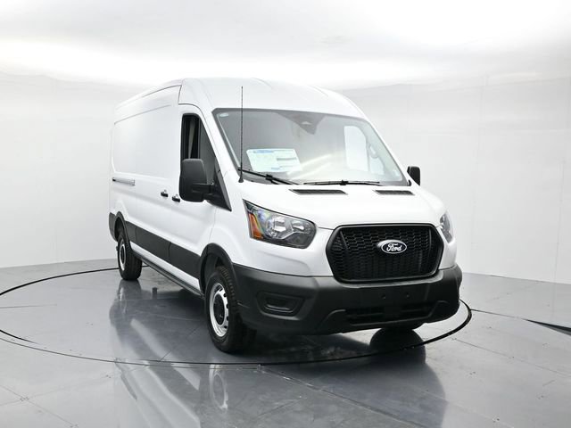 New 2026 Ford Transit 250 148 Medium Roof image 5