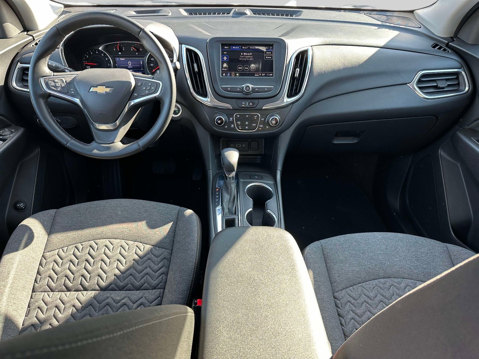 Used 2023 Chevrolet Equinox LT image 11